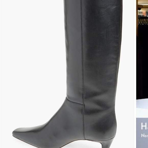 Reformation Remy Knee Boot 6.5 - Picture 4 of 5